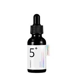 Numbuzin No.5 Vitamin Concentrated Serum Rozświetlające Serum 30ml